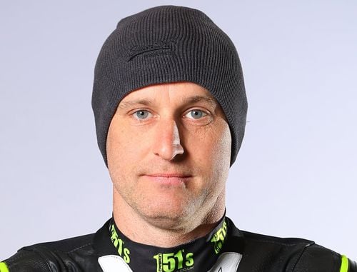 Rob McNealy