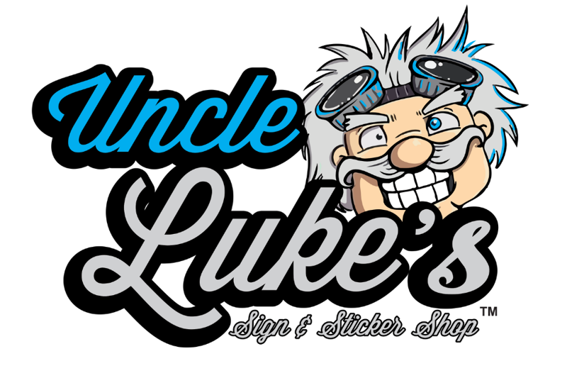 MSVT Racing announce new partnership with Uncle Luke’s Sign & Sticker Shop MSVT Racing announce new partnership with Uncle Luke’s Sign & Sticker Shop