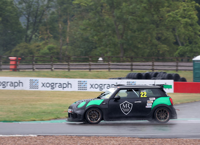 Gary Hawkins Photography