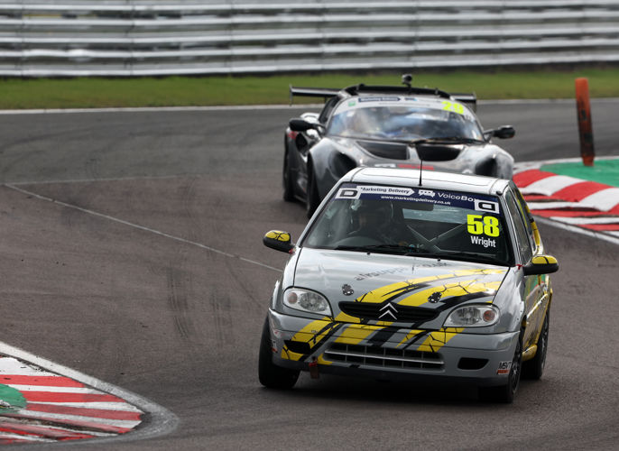 Gary Hawkins Photography