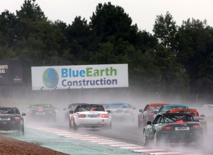 Gary Hawkins Photography