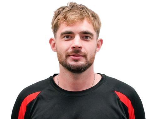 Liam Wood