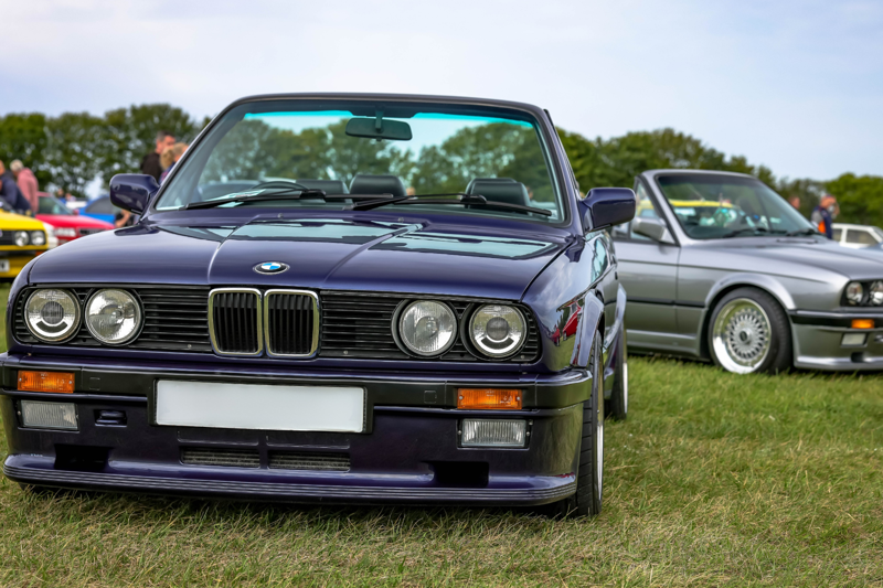 Cult Classics returns to Cadwell Park this summer Cult Classics returns to Cadwell Park this summer
