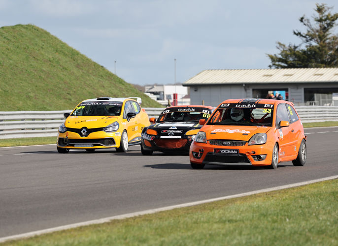 Gary Hawkins Photography