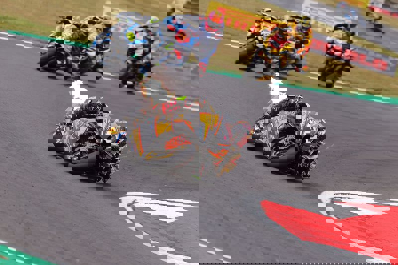 Spectator information for Bennetts BSB this weekend