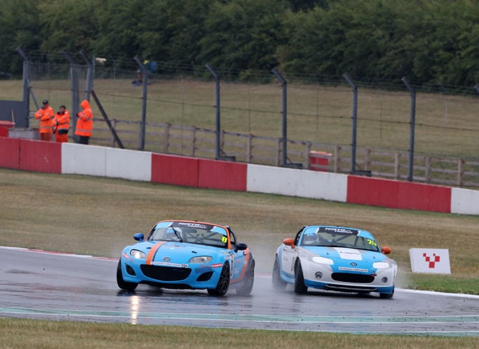 Gary Hawkins Photography