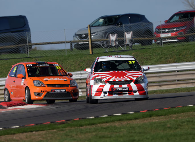 Gary Hawkins Photography