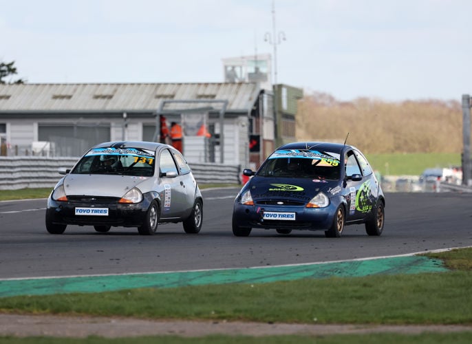 Gary Hawkins Photography