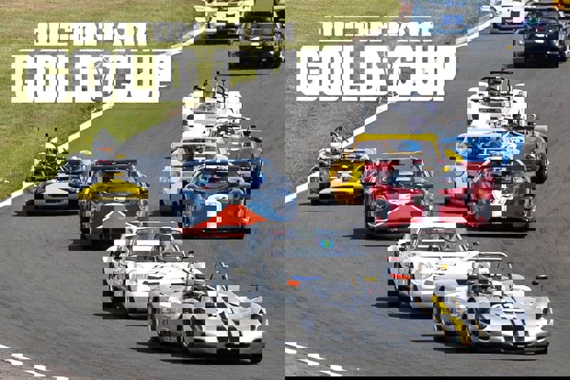 Earlybird tickets for 2026 Gold Cup on sale now! Earlybird tickets for 2026 Gold Cup on sale now!