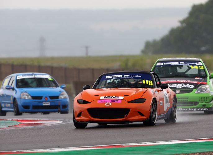 Gary Hawkins Photography