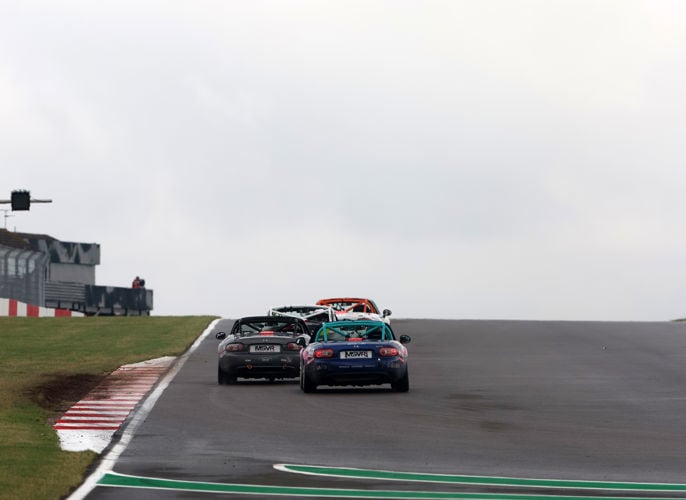 Gary Hawkins Photography