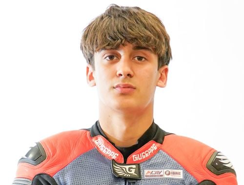 Alex Remesal Lomas