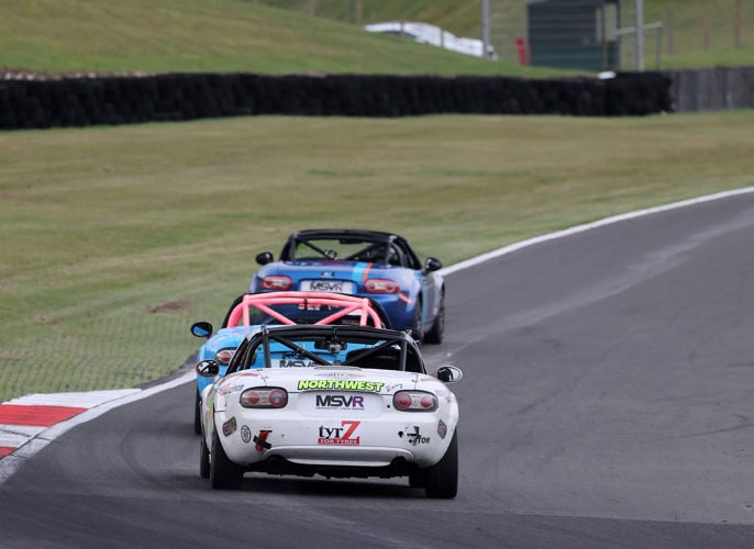 Gary Hawkins Photography