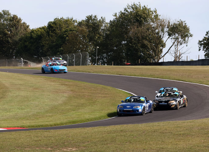 Gary Hawkins Photography