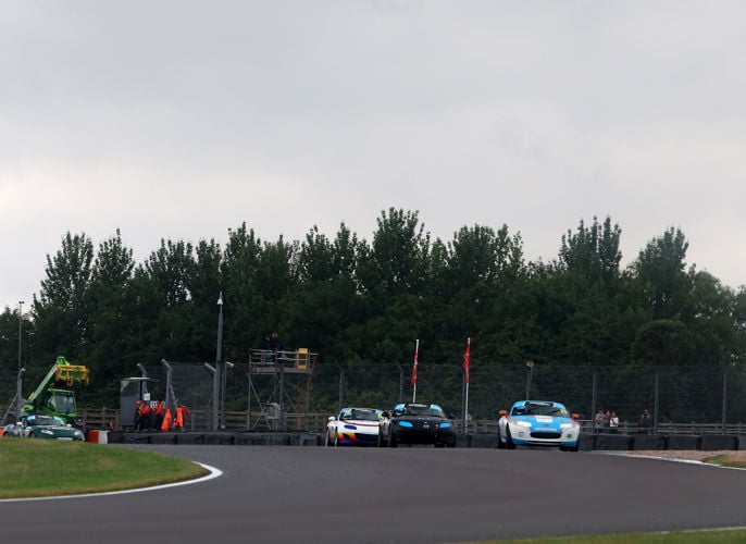 Gary Hawkins Photography