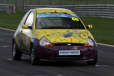 MilnAir Racing