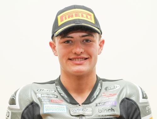Carter Brown