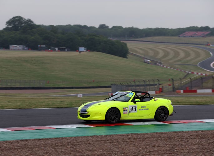 Gary Hawkins Photography