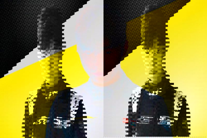 South Korean Kyuho Lee set for GB3 debut with Elite Motorsport South Korean Kyuho Lee set for GB3 debut with Elite Motorsport