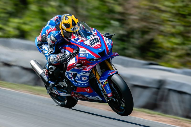 Brookes: “We do have a little bit more work to do”