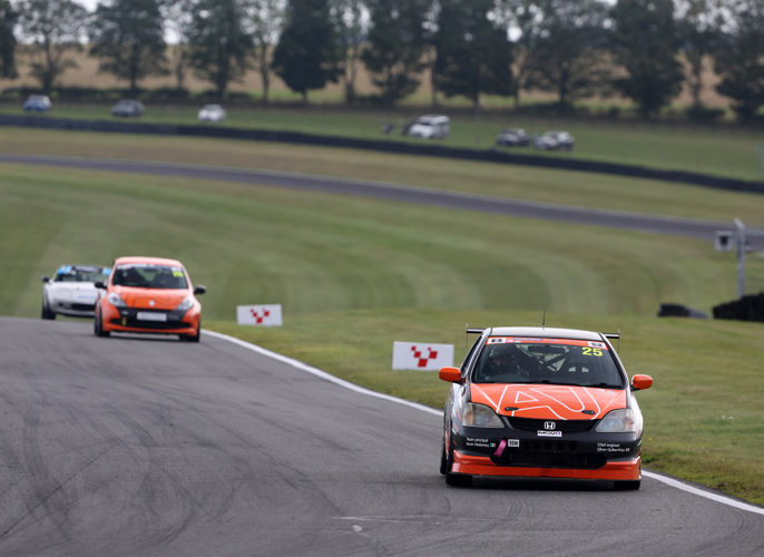 Gary Hawkins Photography 