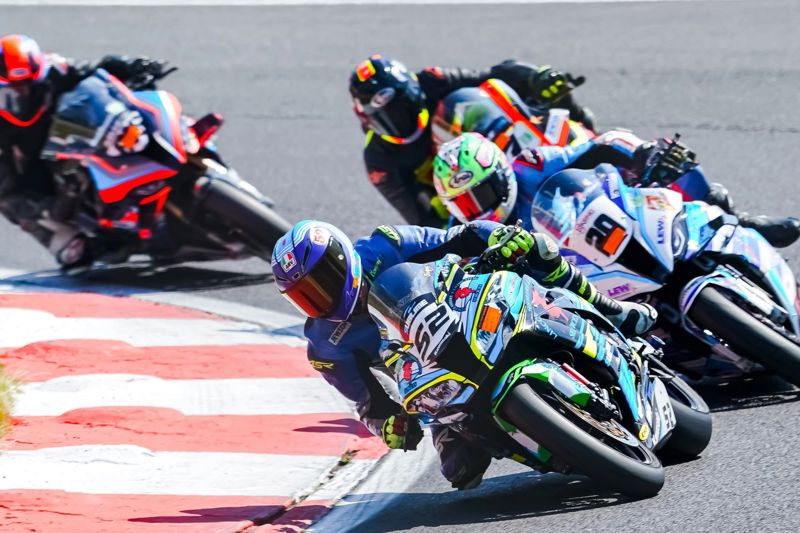 No Limits Racing features at Brands Hatch this weekend No Limits Racing features at Brands Hatch this weekend