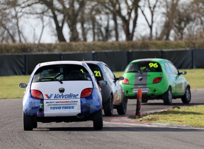 Gary Hawkins Photography