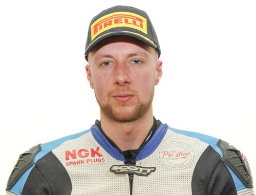 James Alderson