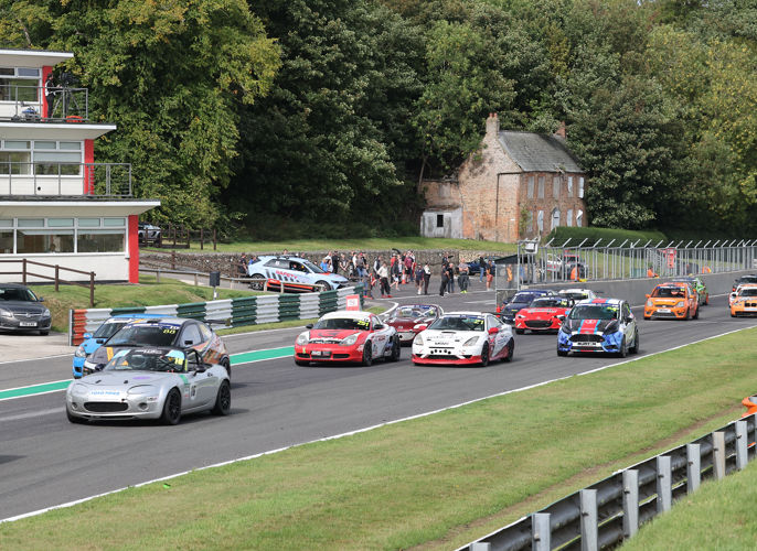 Gary Hawkins Photography 