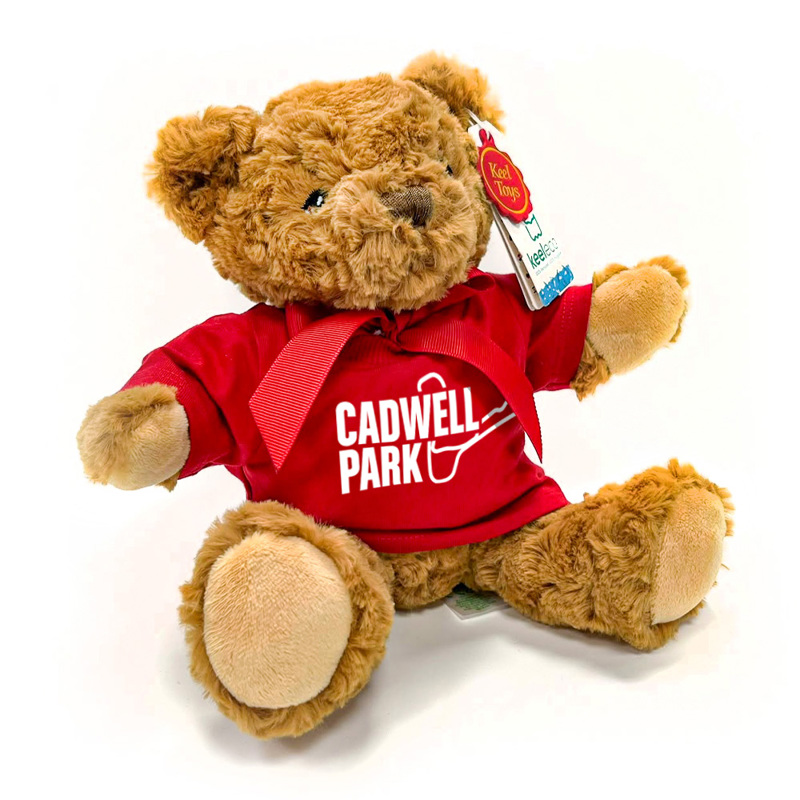 Teddy Bear