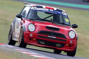 NJM Racing Ltd Mini 