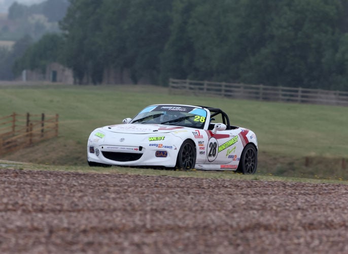 Gary Hawkins Photography