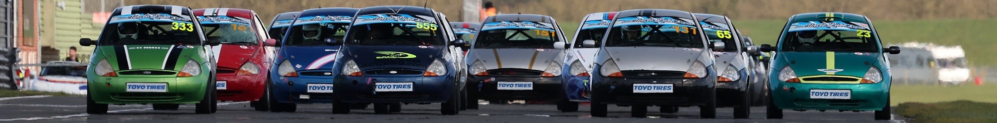 Sensational Sukaru at Snetterton! 