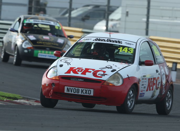 Gary Hawkins Photography