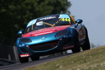 Project 29:7 Racing #444