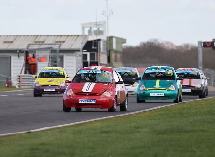 Gary Hawkins Photography