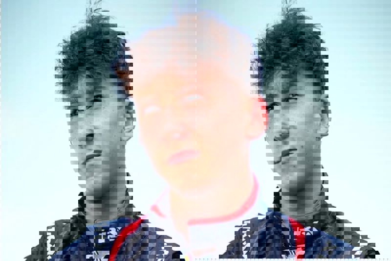 Irish racer Conor Grant joins Douglas Motorsport for GB4 debut