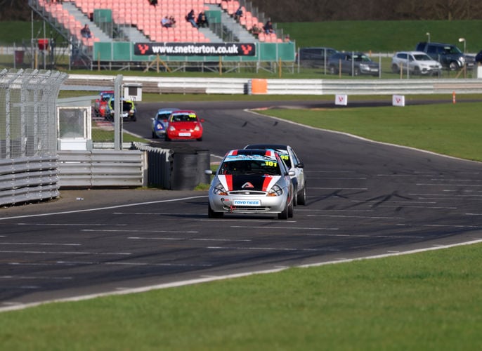 Gary Hawkins Photography