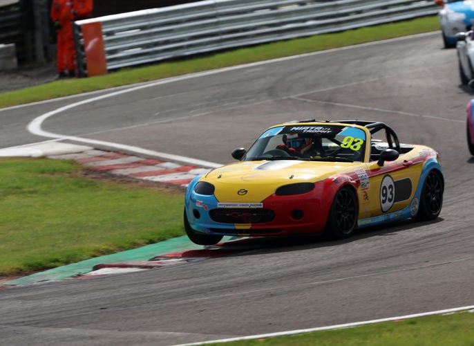 Gary Hawkins Photography 