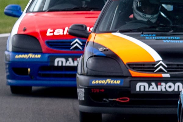 =Saxo Trophy