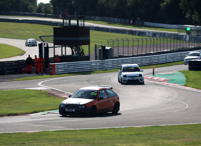 Gary Hawkins Photography