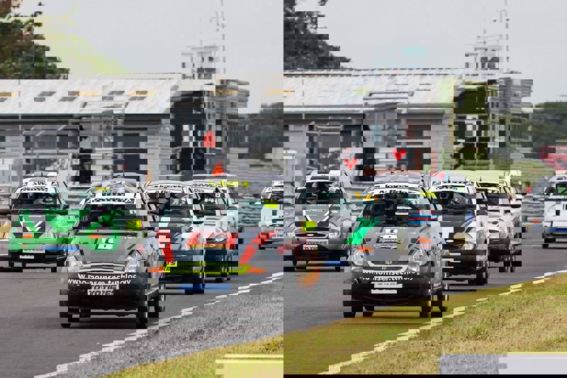 EnduroKA 6 hours of Cadwell comes to Lincolnshire this Sunday