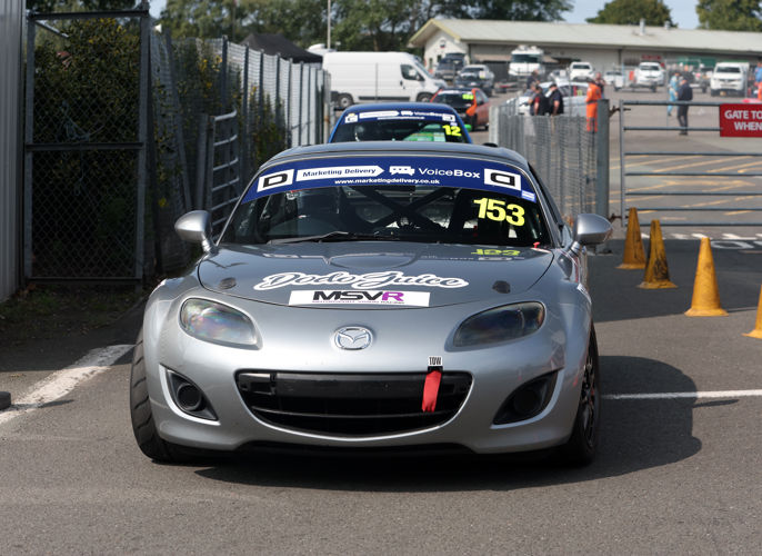 Gary Hawkins Photography