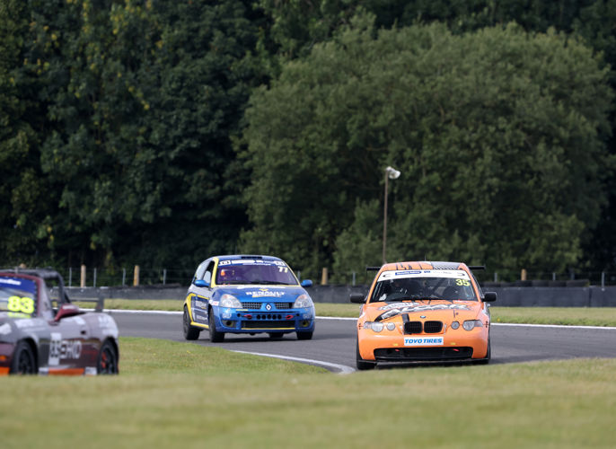 Gary Hawkins Photography 