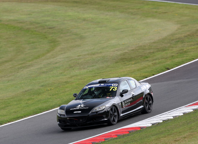 Gary Hawkins Photography 