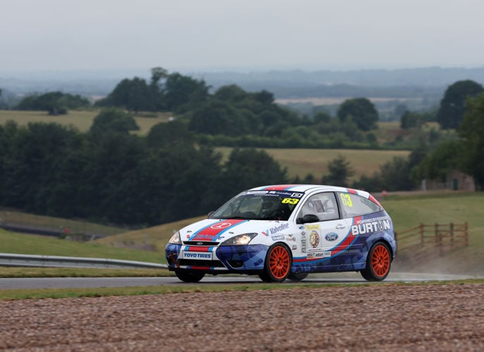 Gary Hawkins Photography