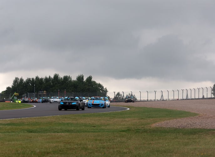 Gary Hawkins Photography