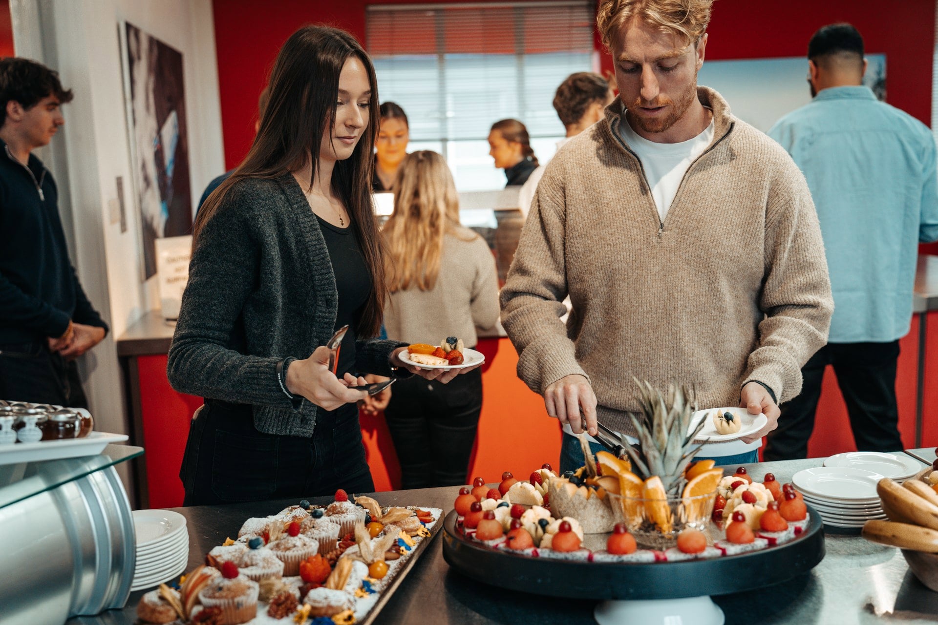 Driven to perfection