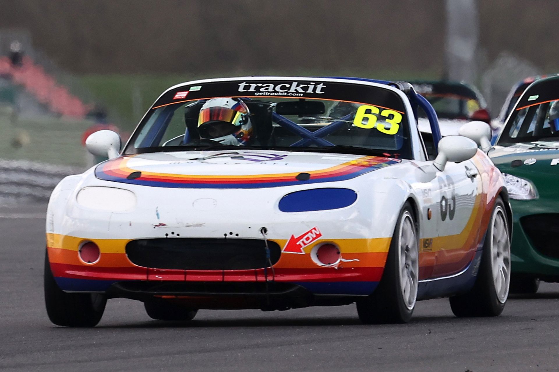 AB Motorsport