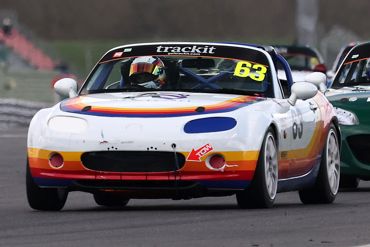 AB Motorsport